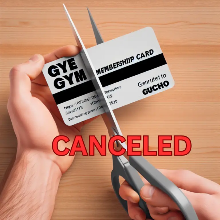 Canceled or Cancelled: Which Is Correct?